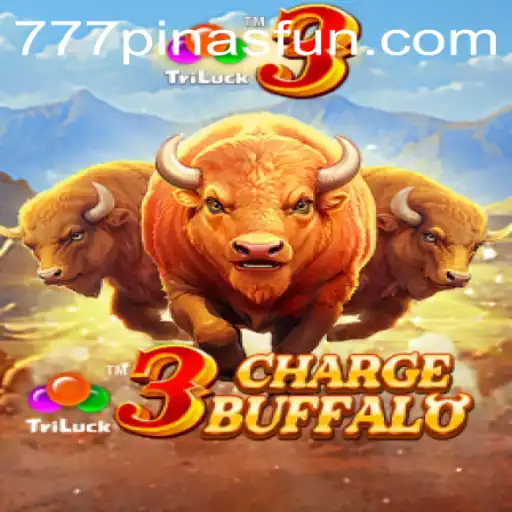 Exploring 3ChargeBuffalo: A Thrilling Addition to 777Pinas.COM