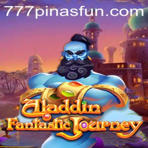 Unveiling the Magic of Aladdin at 777Pinas.COM