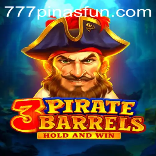Dive into Adventure with 3PirateBarrels and 777Pinas.COM