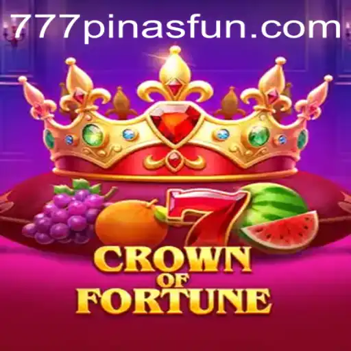 CrownofFortune: A New Era of Gaming with 777Pinas.COM