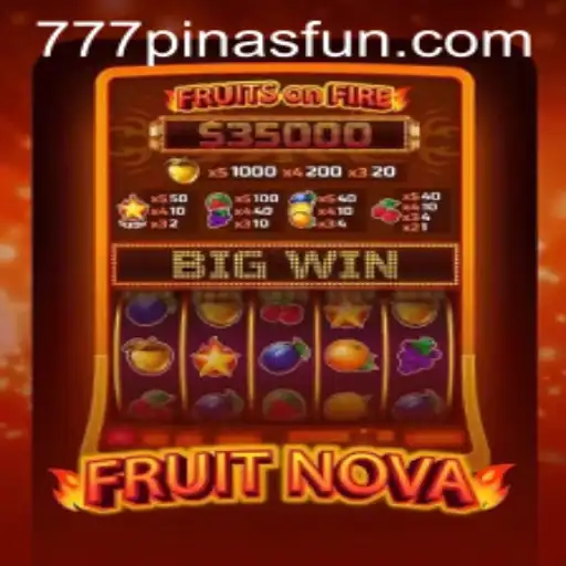 Exploring the Intriguing World of FruitNova: The Latest Buzz in Gaming
