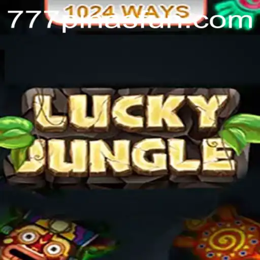 Discover the Thrills of LuckyJungle1024