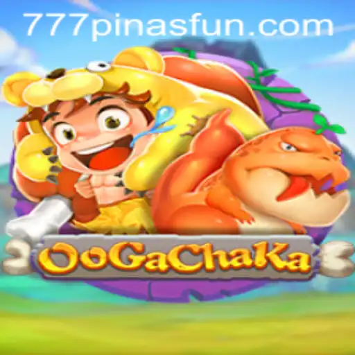 OoGaChaKa: A Thrilling Gaming Experience with 777Pinas.COM