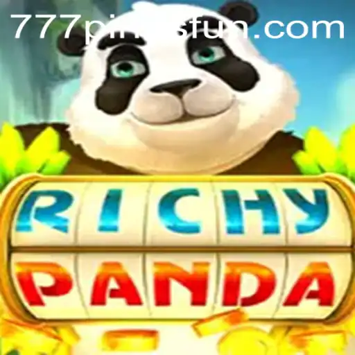 RichyPanda: An Immersive Gaming Experience