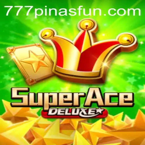 Exploring the Thrills of SuperAceDeluxe: A Journey into a World of Gaming Excellence with 777Pinas.COM