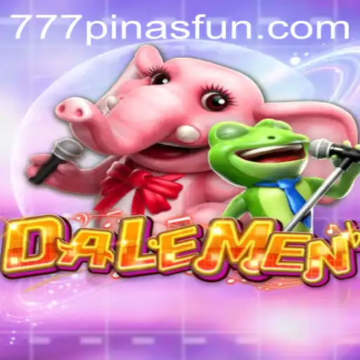 Unveiling DALEMEN: The Thrilling New Game Experience