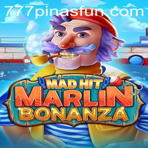 Dive into the Thrills of MadHitMarlinBonanza with 777Pinas.COM