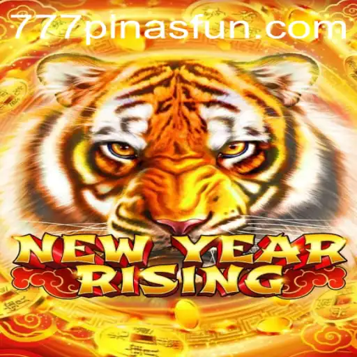 NewYearRising: A Revolutionary Gaming Experience with 777Pinas.COM
