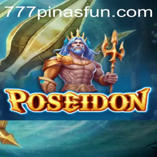 Dive Into Adventure With the Poseidon Game on 777Pinas.COM