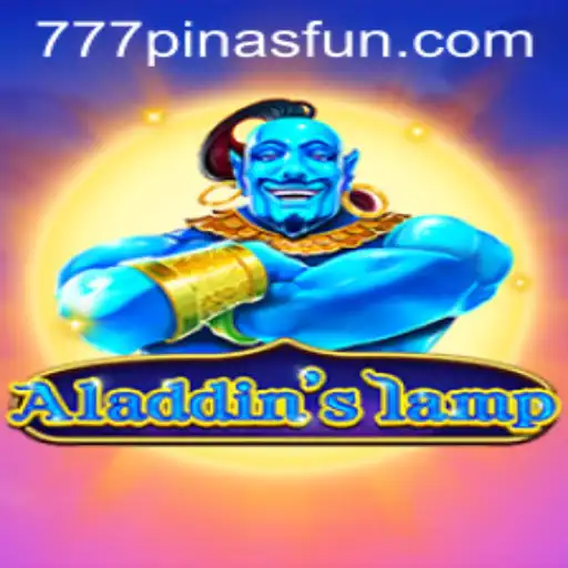 Unlock the Magical World of Aladdinslamp at 777Pinas.COM