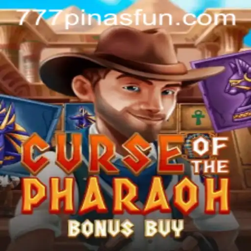 Explore the Mystery: Curse of the Pharaoh Bonus Buy
