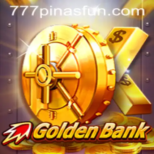 GoldenBank: Unveiling the Latest Exciting Game by 777Pinas.COM