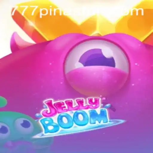 JellyBoom: The Explosive World of Fun and Strategy