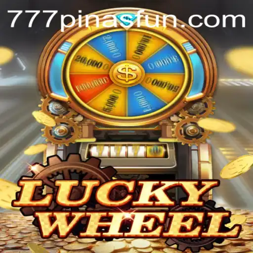 Explore the Excitement of LuckyWheel with 777Pinas.COM