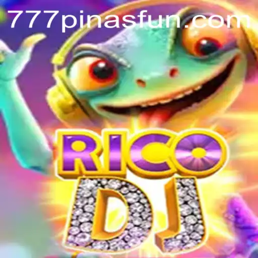 Exploring the Dynamic World of RicoDJ and its Connection to 777Pinas.COM