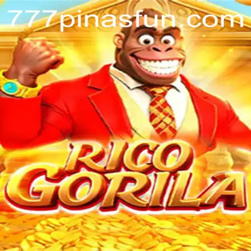 Discover RicoGorila: The Thrilling Adventure Game Now Available at 777Pinas.COM
