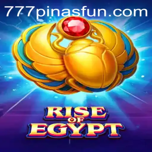 Exploring RiseOfEgypt: Experience the Ancient Mysteries with 777Pinas.COM