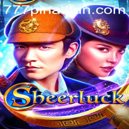Sheerluck: A New Gaming Adventure with 777Pinas.COM