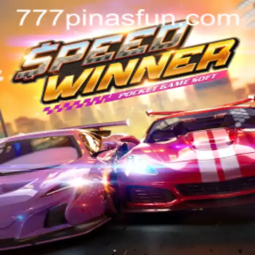 Exploring SpeedWinner: An Engaging Gaming Experience on 777Pinas.COM