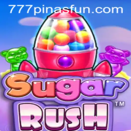 Explore the Thrilling World of SugarRush on 777Pinas.COM