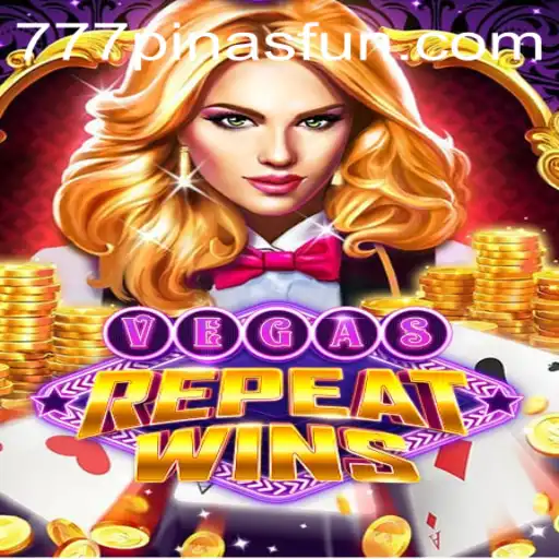 Experience the Thrill of VegasRepeatWins: A Game of Chance and Strategy