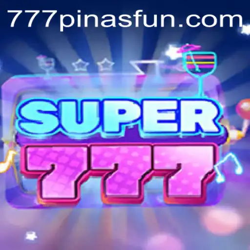 Super777: The Ultimate Gaming Experience