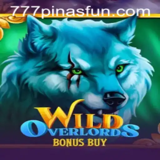 Explore the Exciting World of WildOverlordsBonusBuy with 777Pinas.COM