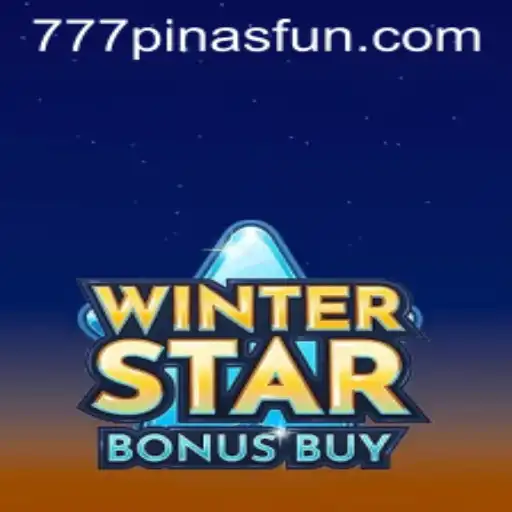 WinterStarBonusBuy: A Captivating Gaming Experience with 777Pinas.COM