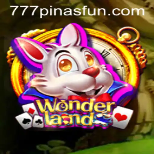 Wonderland: A Magical Journey into 777Pinas.COM's Latest Game